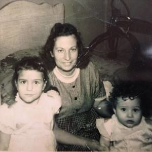 Meet your Posher, Margaret